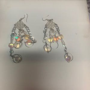 Ear rings